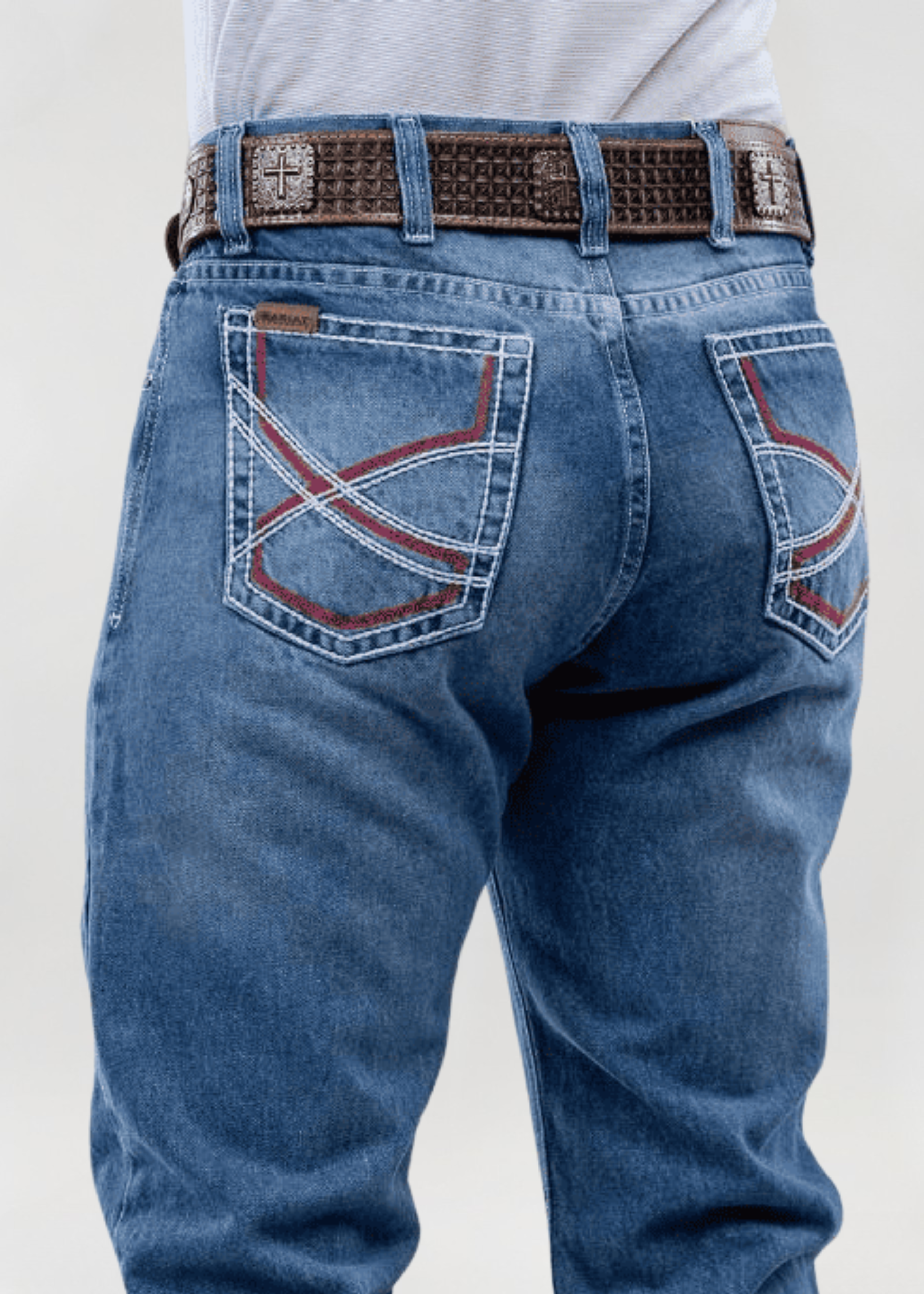 Calça Country Ariat Legacy