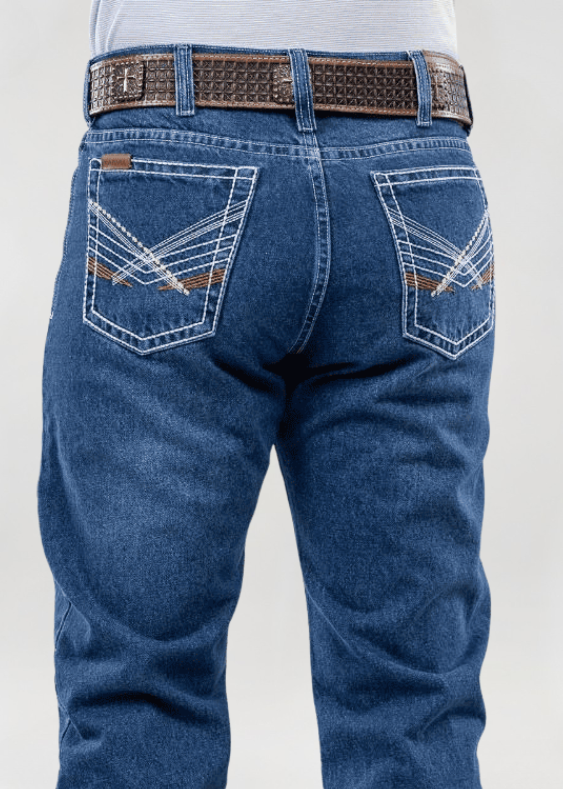 Calça Country Ariat Range