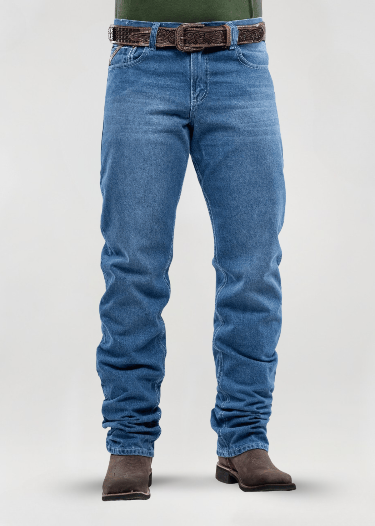 Calça Country Ariat West