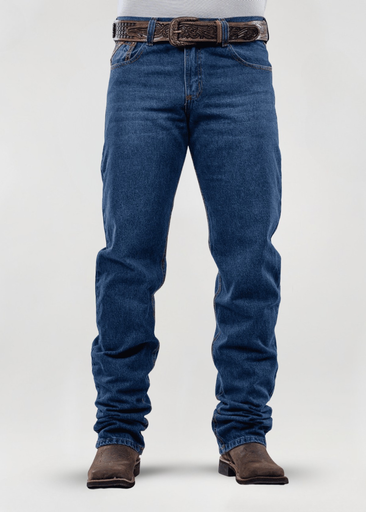 Calça Country Ariat Fronty