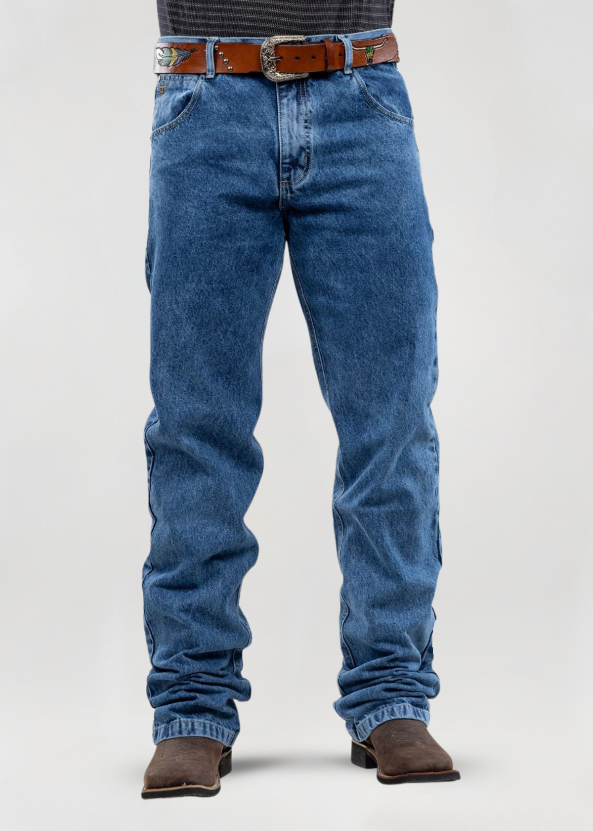 Calça Country Texas Farm Clara