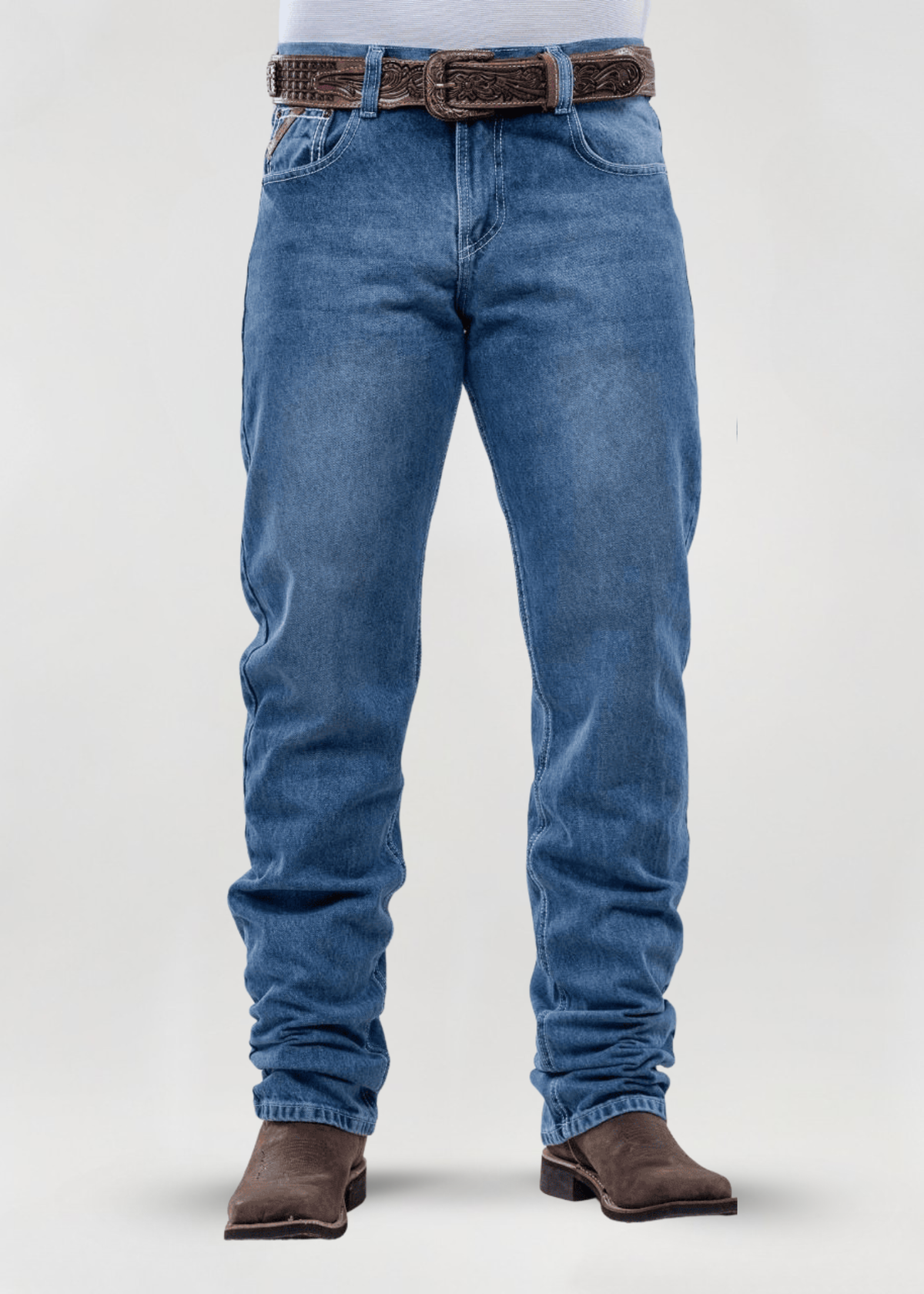 Calça Country Ariat Legacy