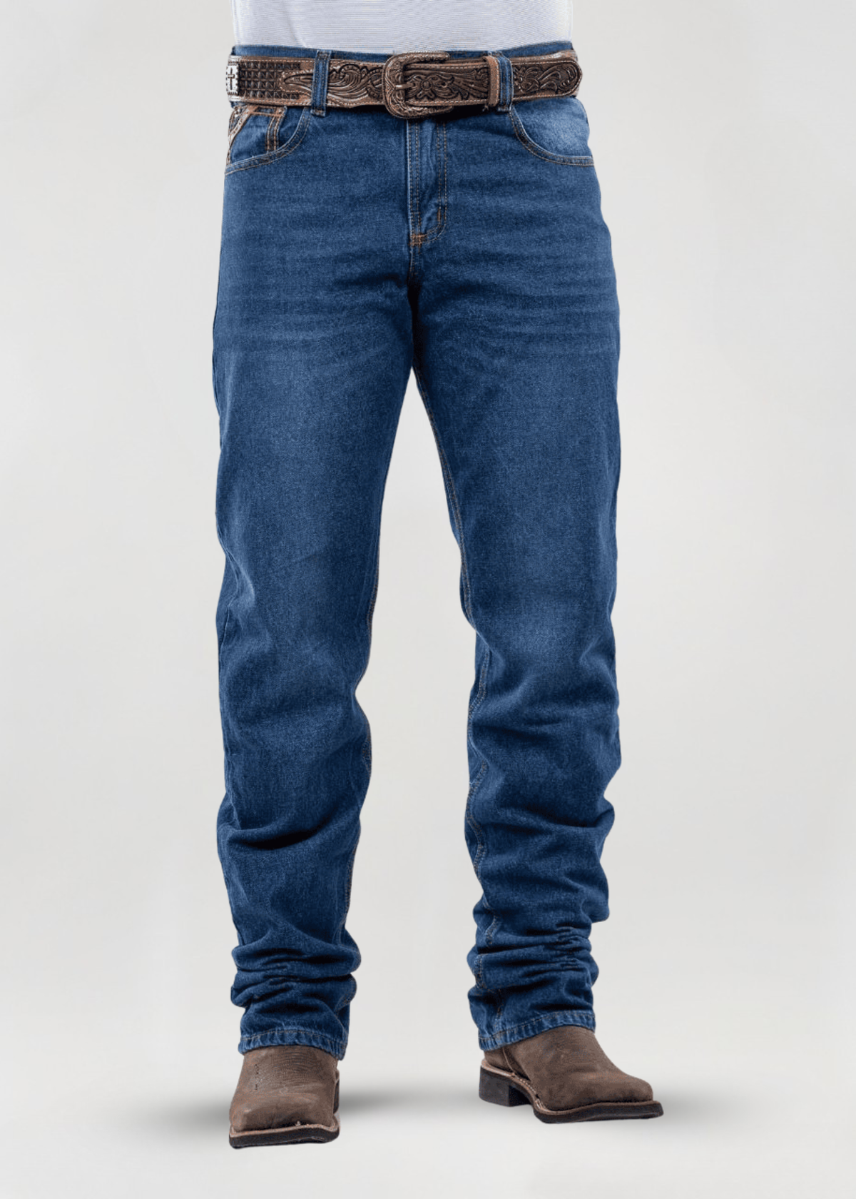 Calça Country Ariat Cimarron