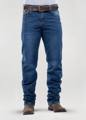 Calça Country Ariat Cimarron