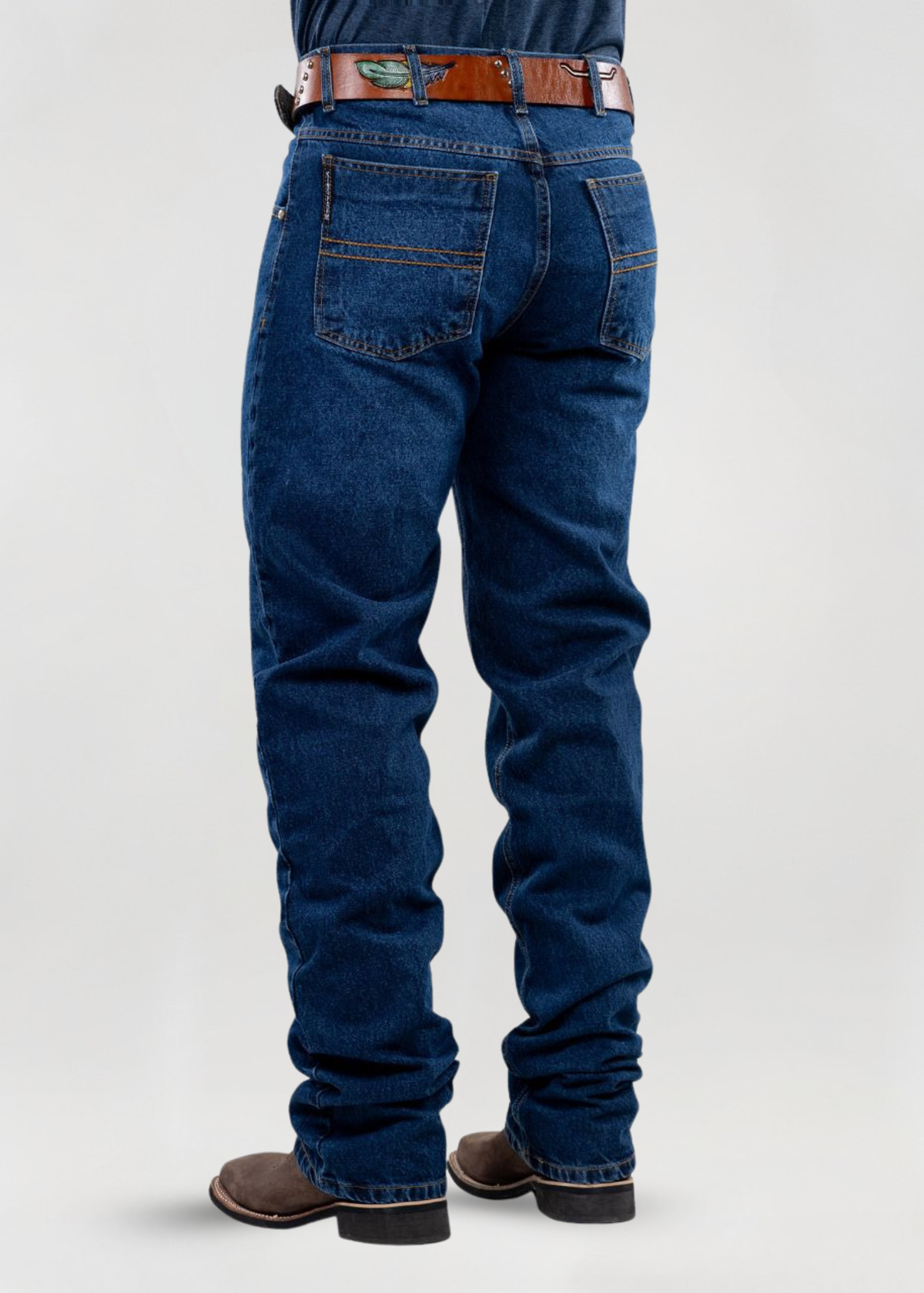 Calça Country Texas Farm Brado