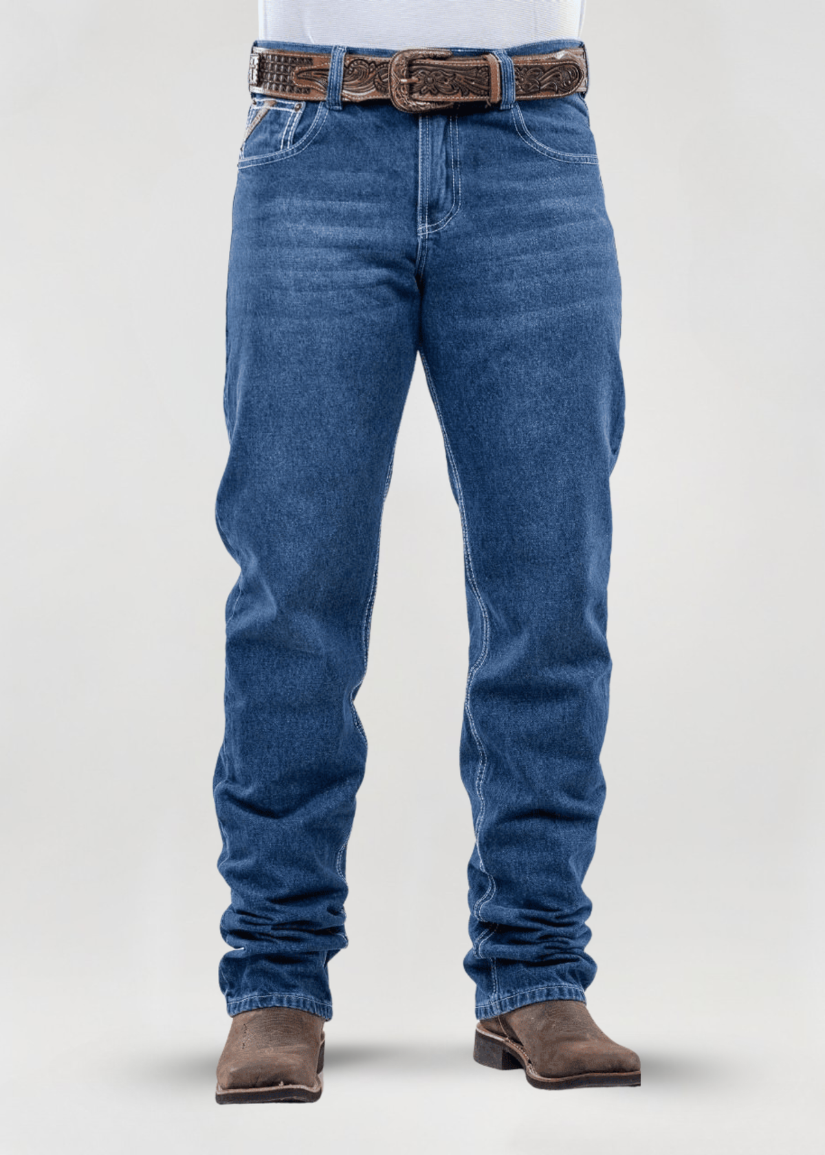 Calça Country Ariat Range