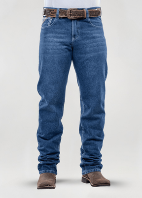 Calça Country Ariat Range