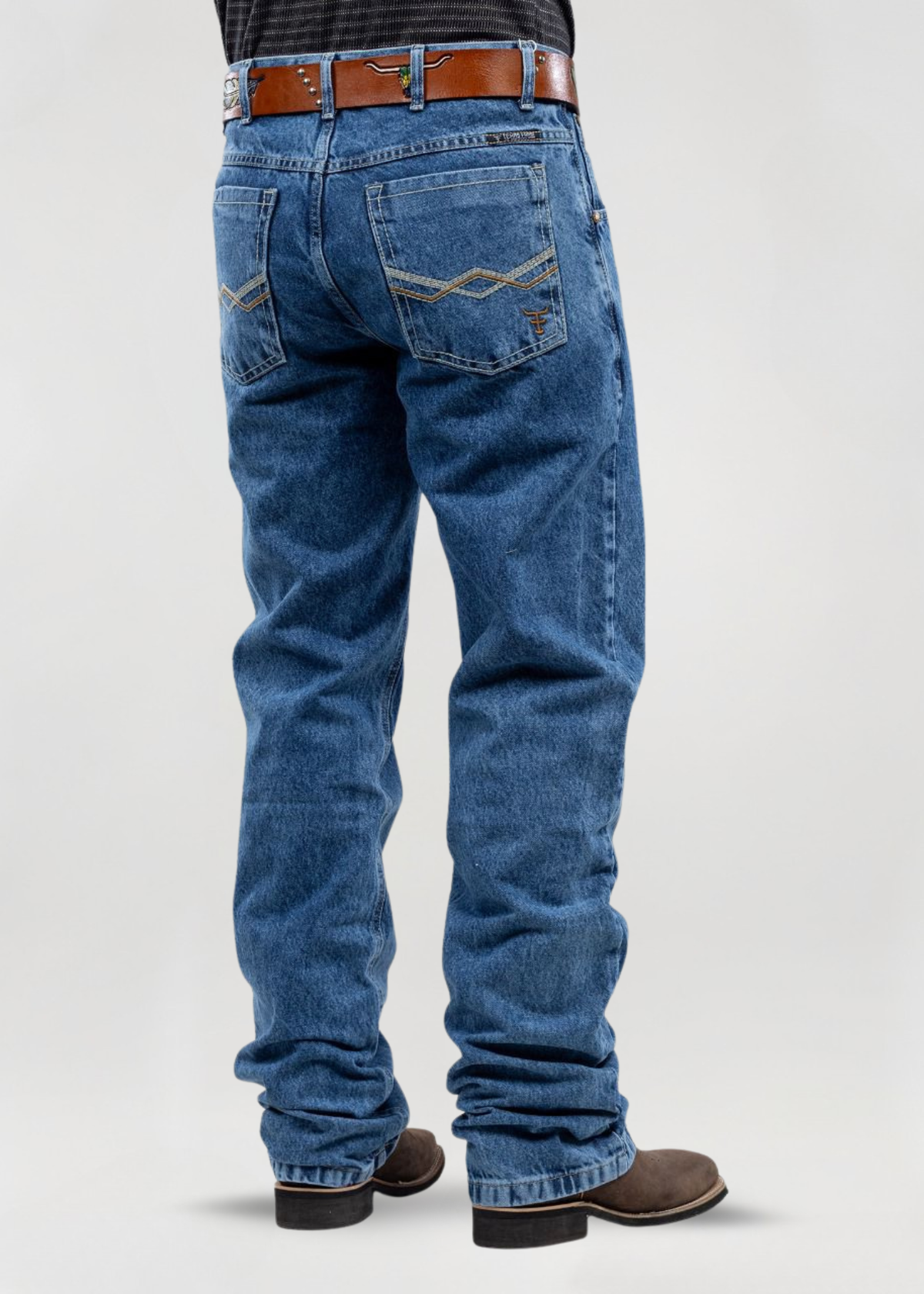 Calça Country Texas Farm Clara