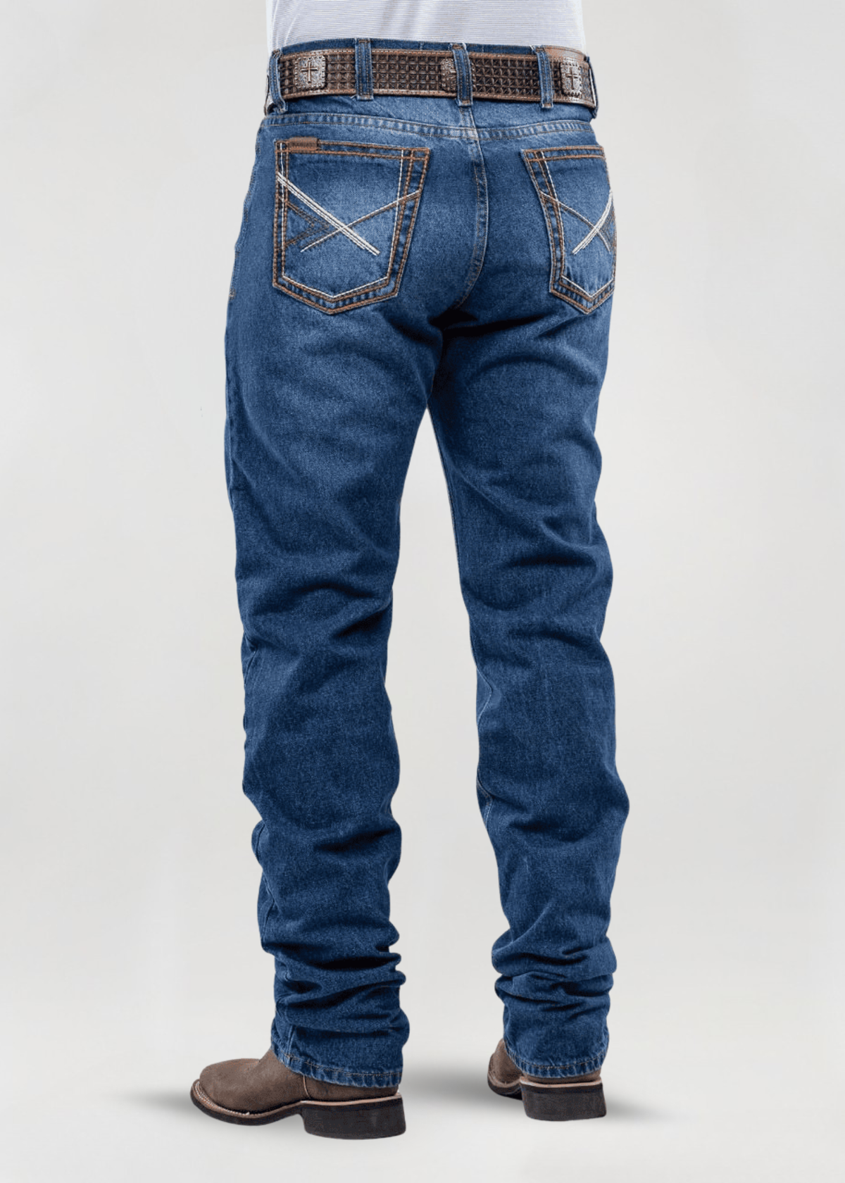 Calça Country Ariat Cimarron