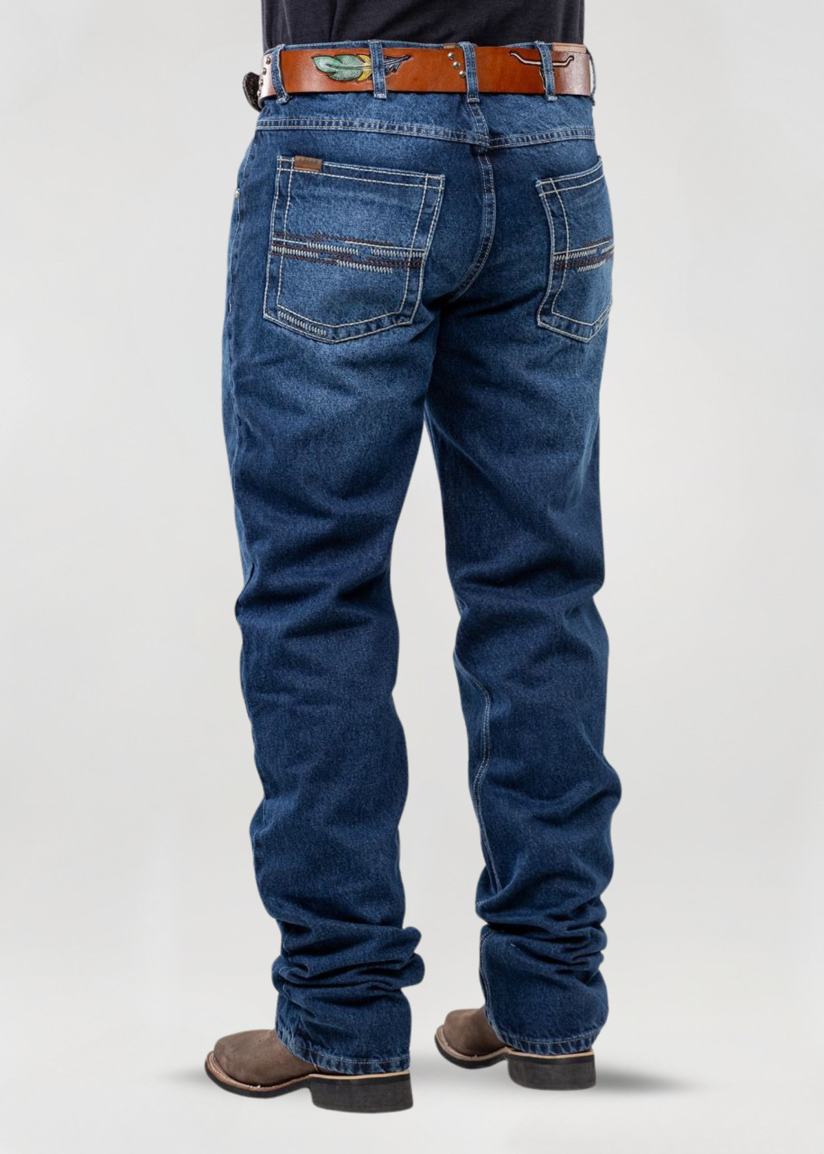 Calça Country Ariat Mats