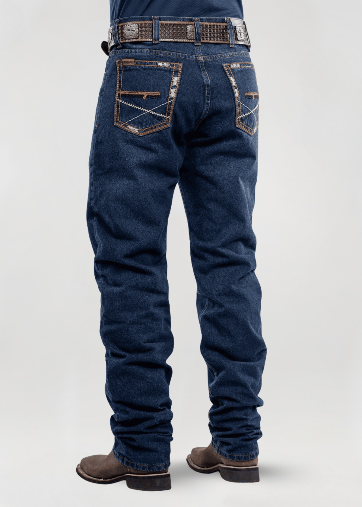 Calça Country Ariat Ground