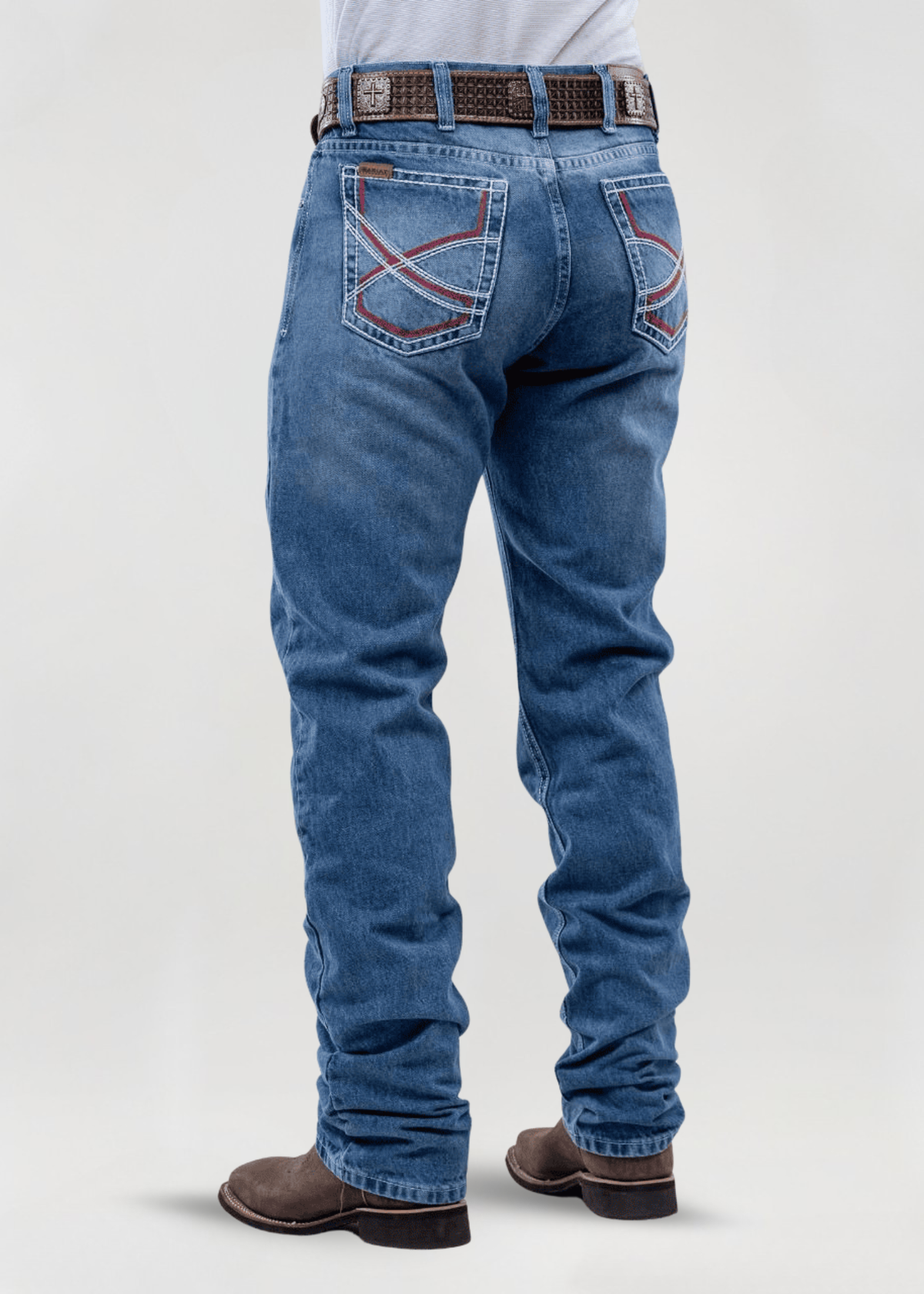 Calça Country Ariat Legacy
