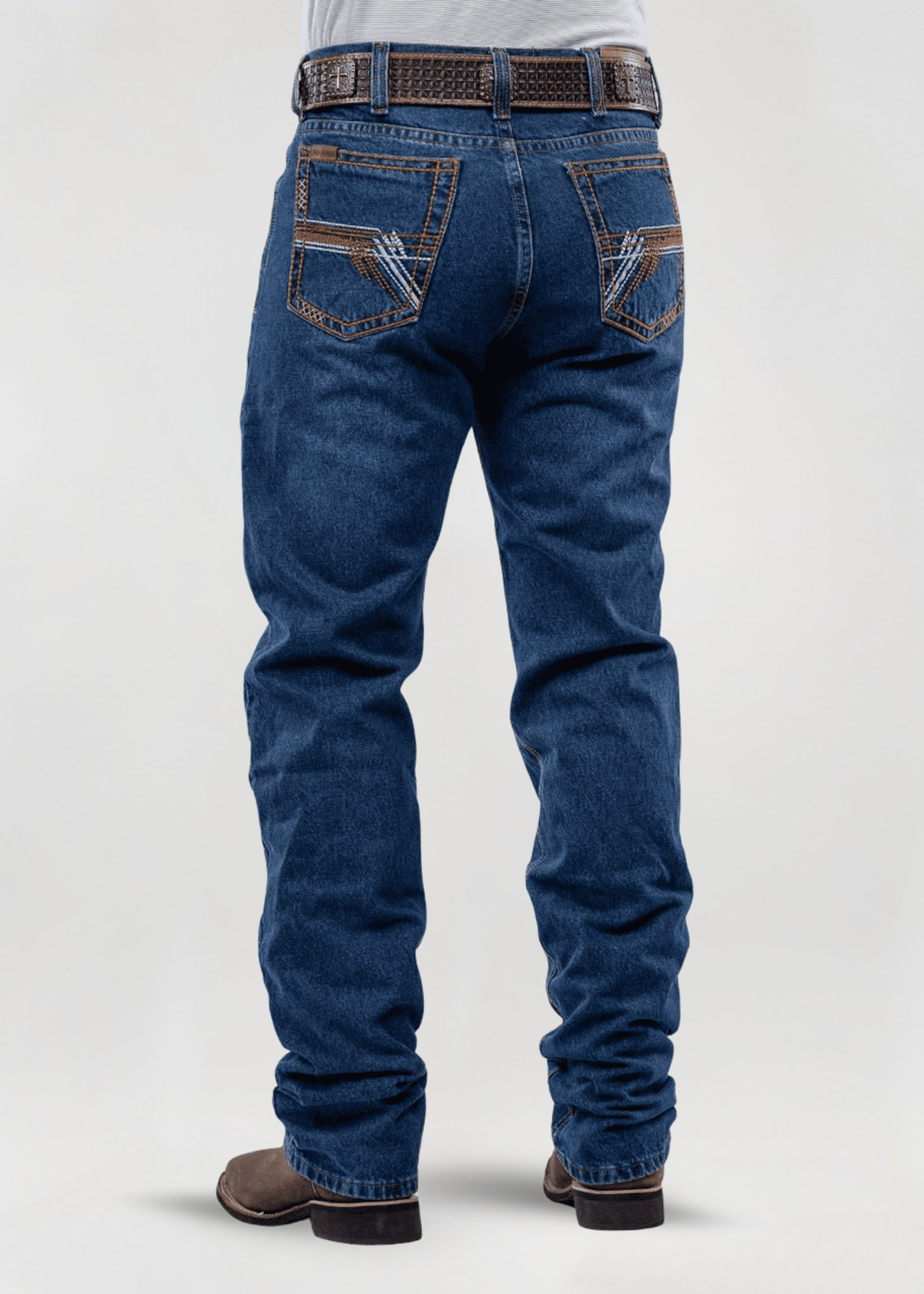 Calça Country Ariat Fronty