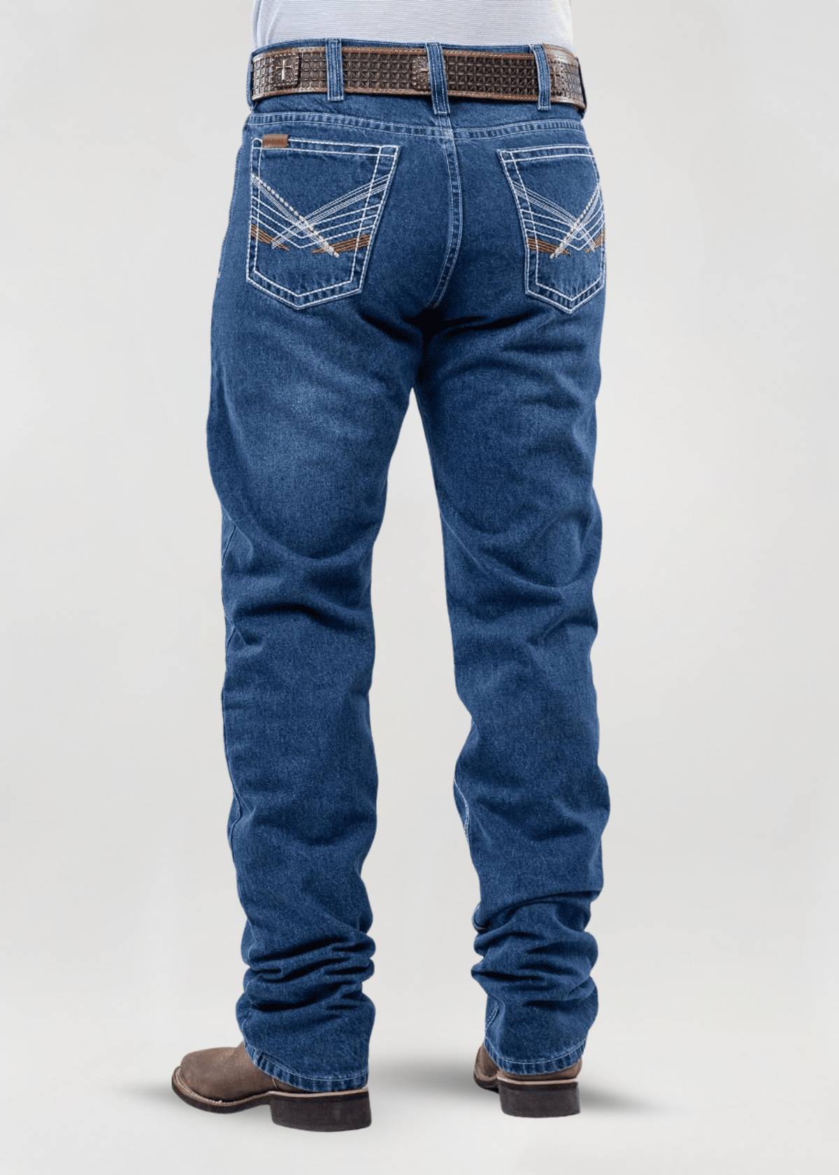 Calça Country Ariat Range