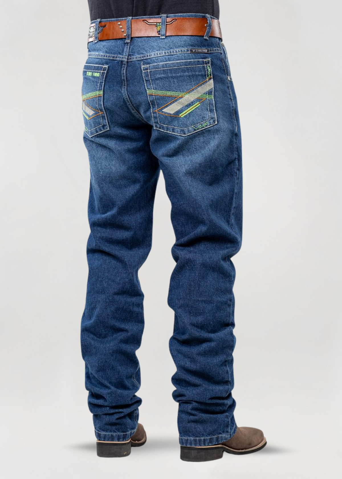 Calça Country Texas Farm Guardião