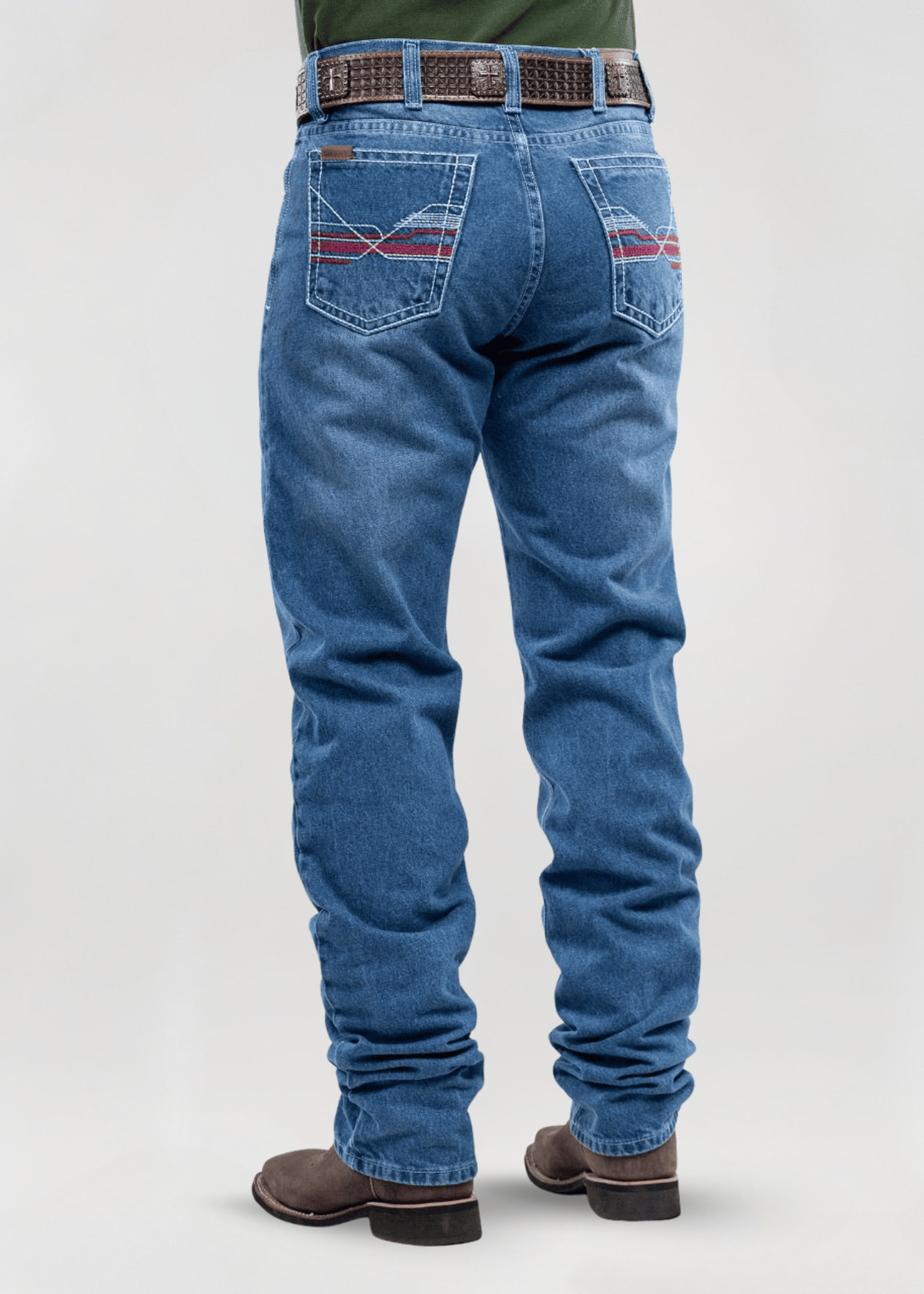 Calça Country Ariat West