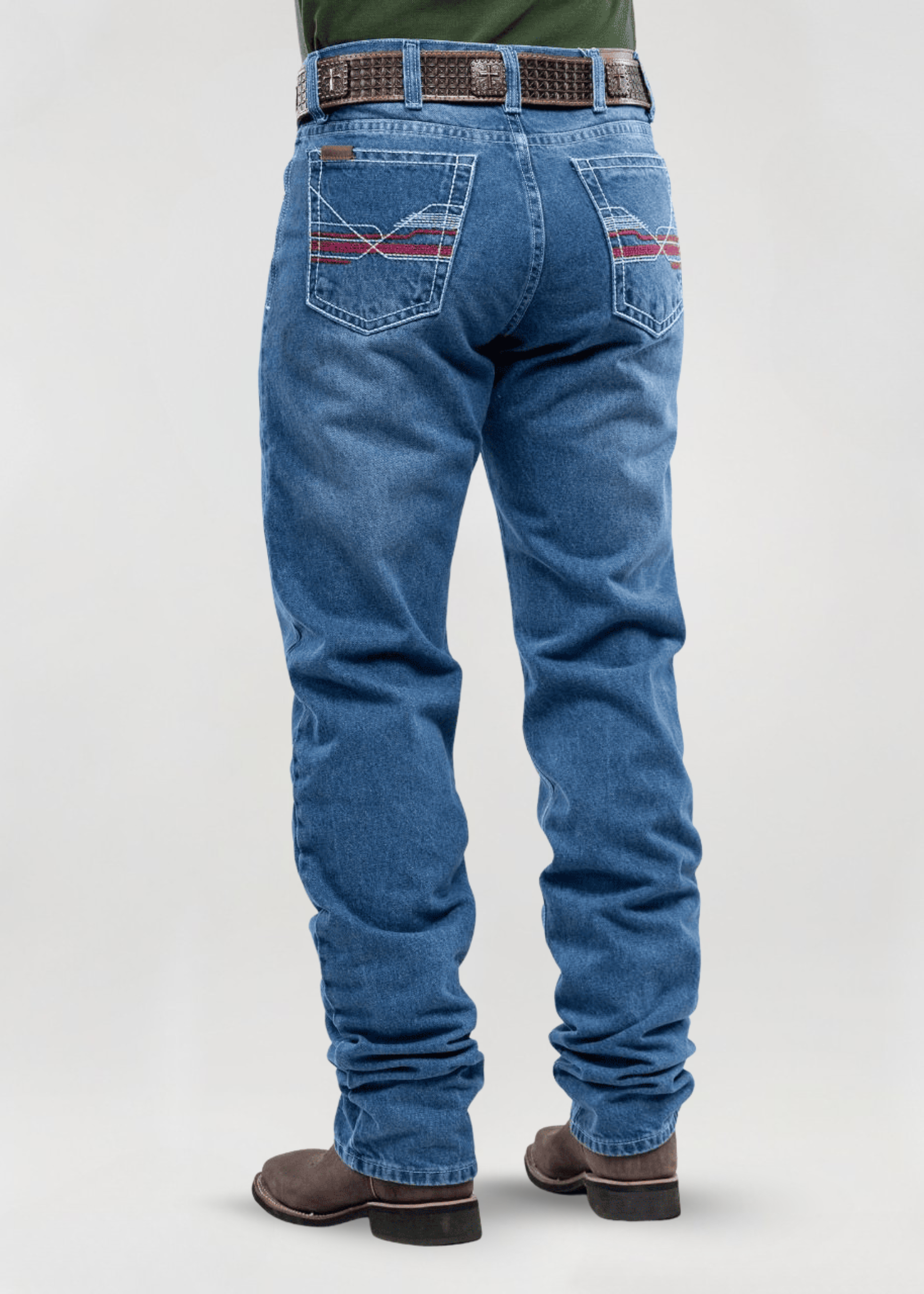 Calça Country Ariat West