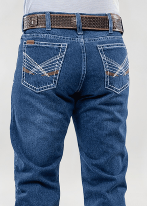 Calça Country Ariat Range