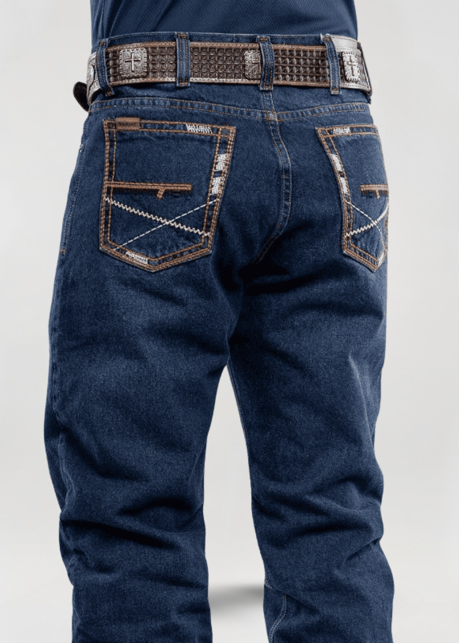 Calça Country Ariat Ground