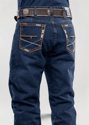 Calça Country Ariat Ground
