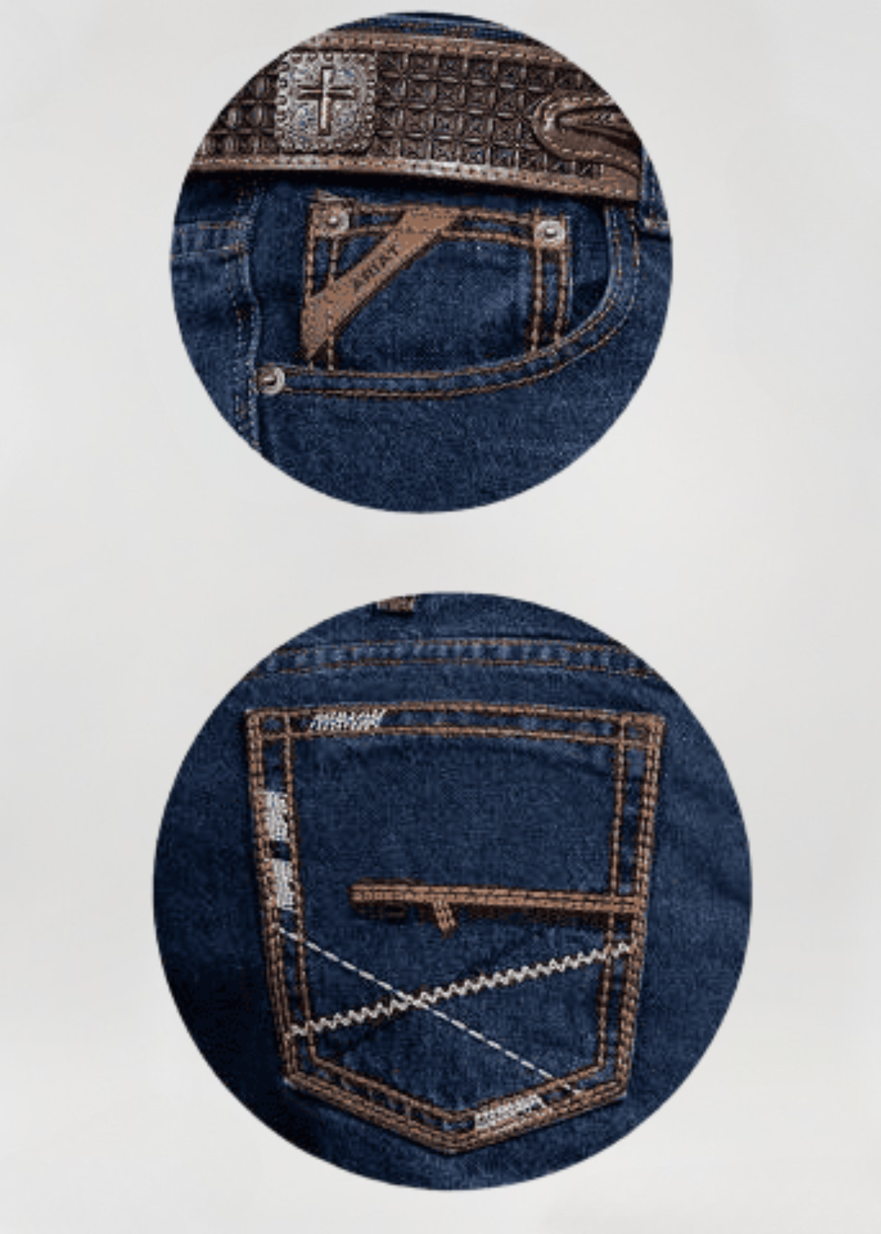 Calça Country Ariat Ground