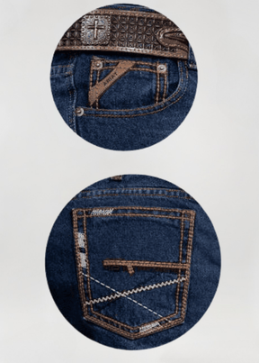 Calça Country Ariat Ground